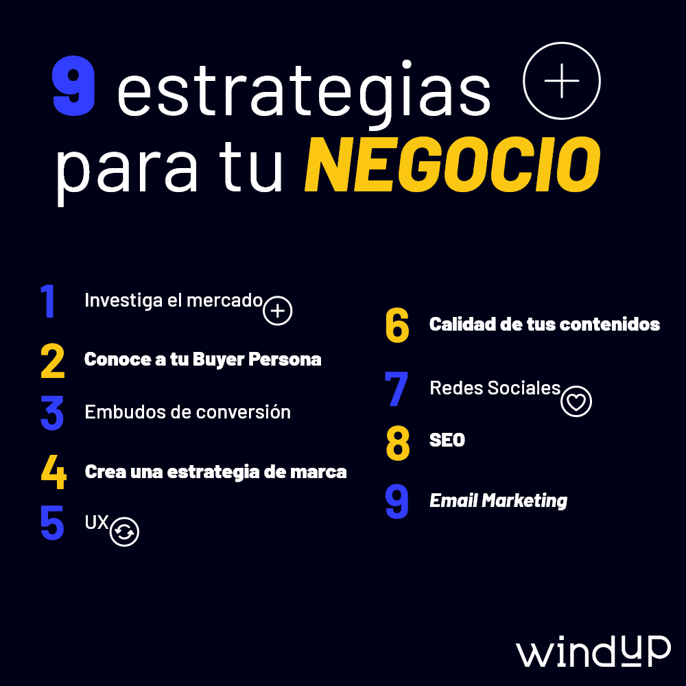 como vender mas
