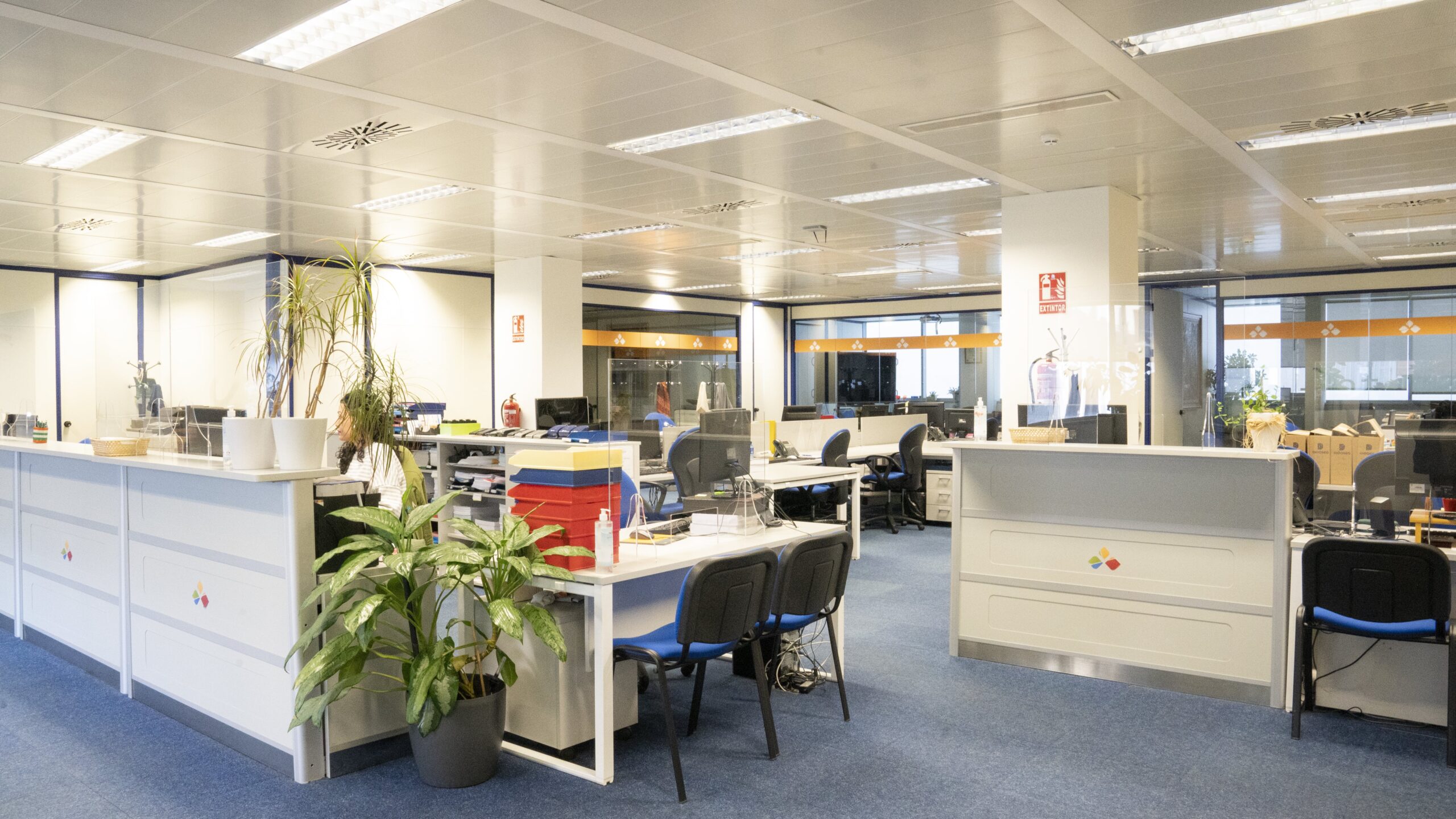master marketing digital madrid