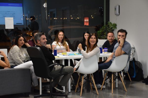 qué significa team building y cómo hacerlo,