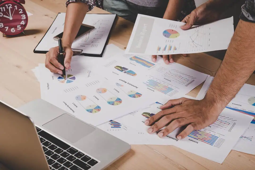 analisis de datos de kpi en marketing digital