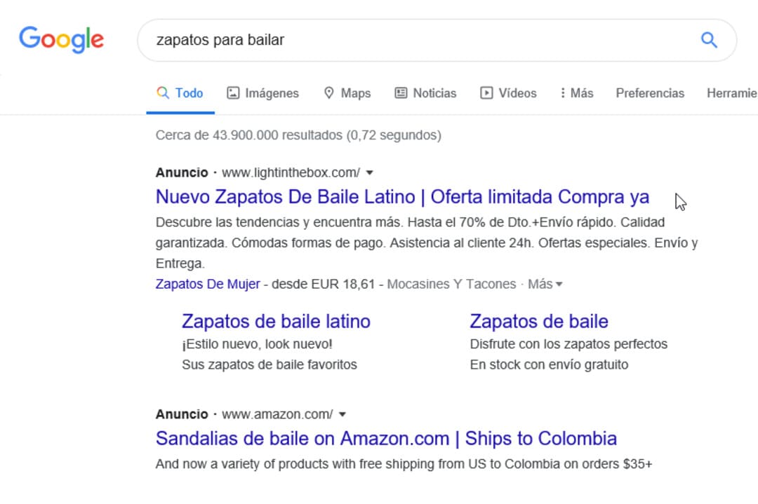 gogle ads