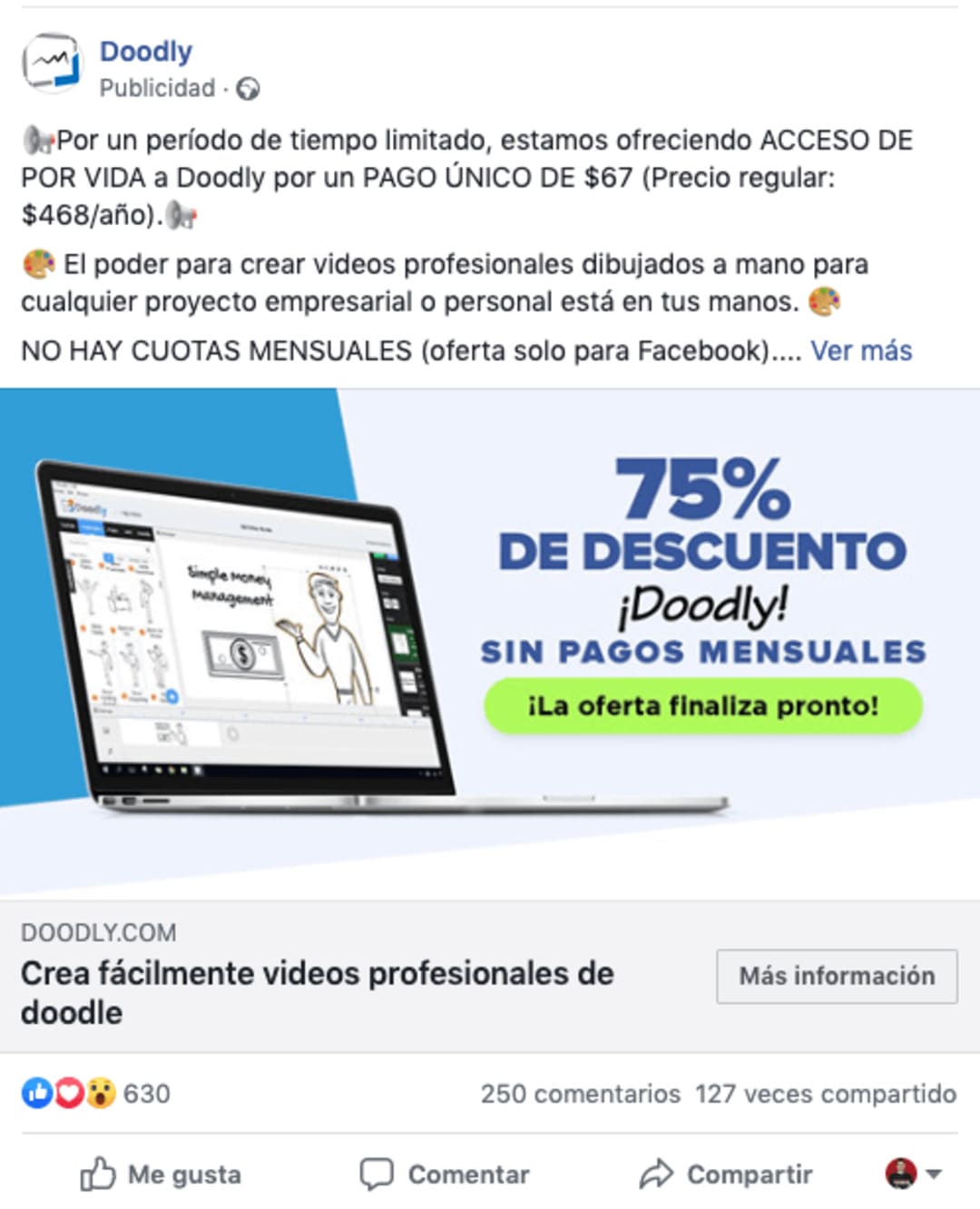 facebook ads