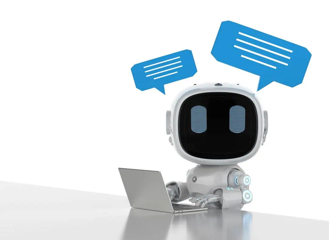 chatbots conversacionales asistidos con ia para atencion al cliente