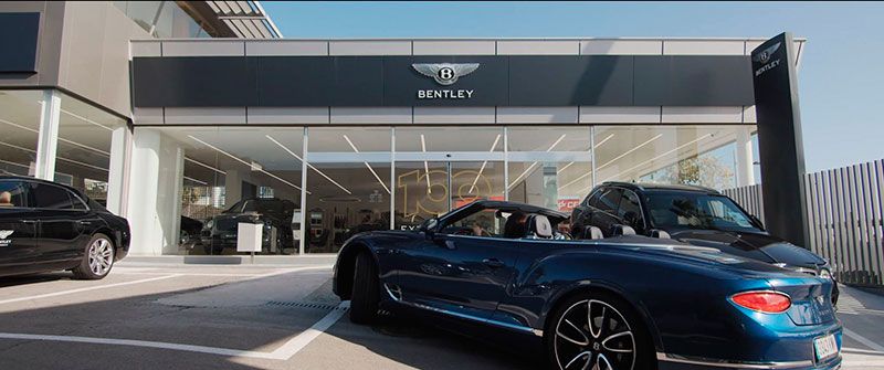caso de éxito bentley marbella coche bentley en marbella