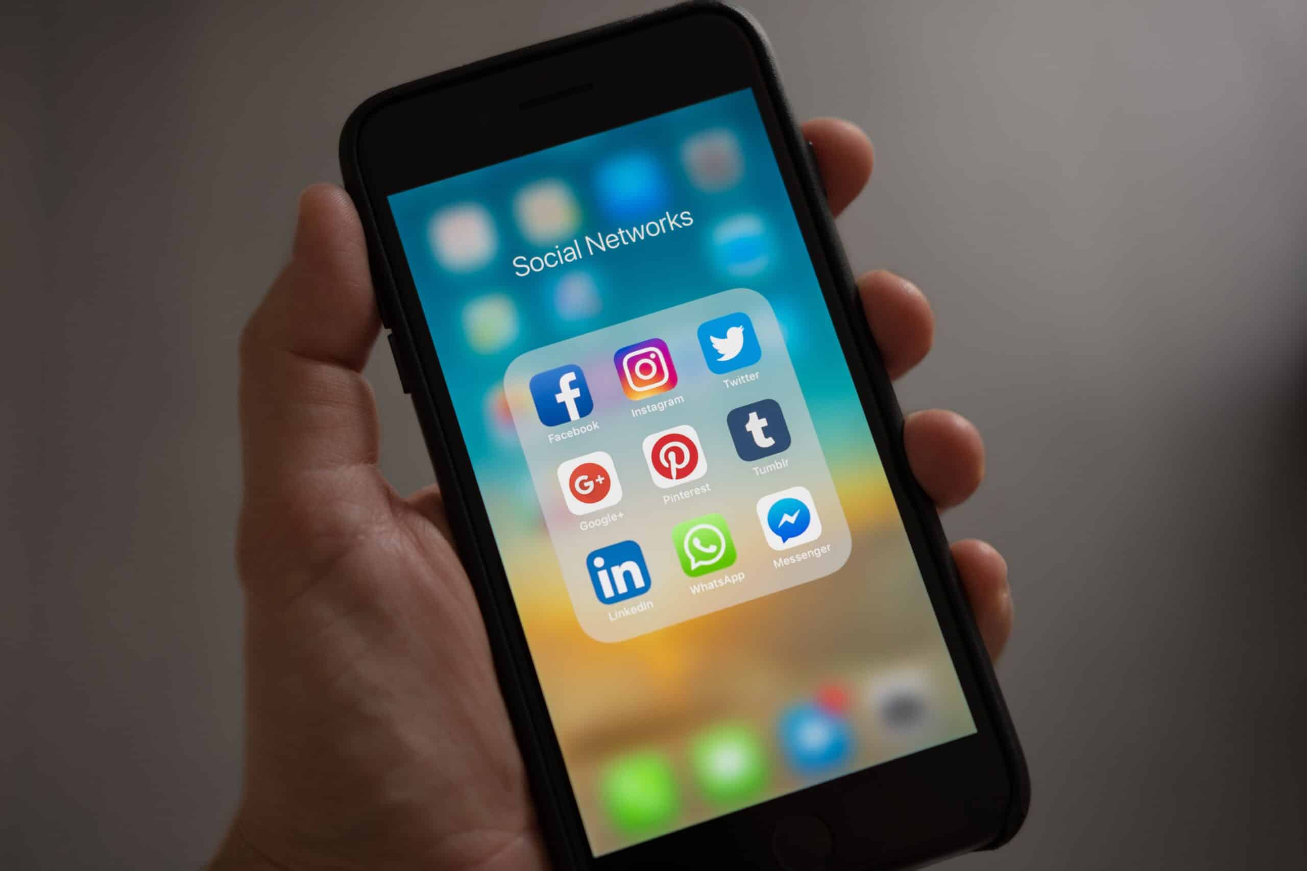 community management tras salidas de marketing, publicidad y periodismo
