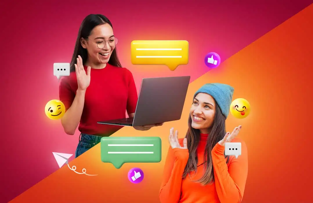 en windup puedes formarte como community manager de redes sociales