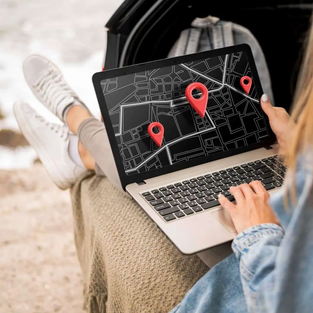 trabaja como consultor de seo local