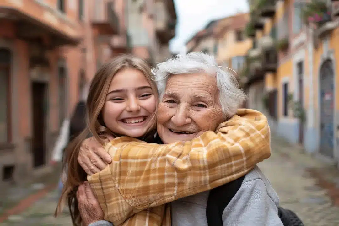 el día de la madre y las mamás influencers
