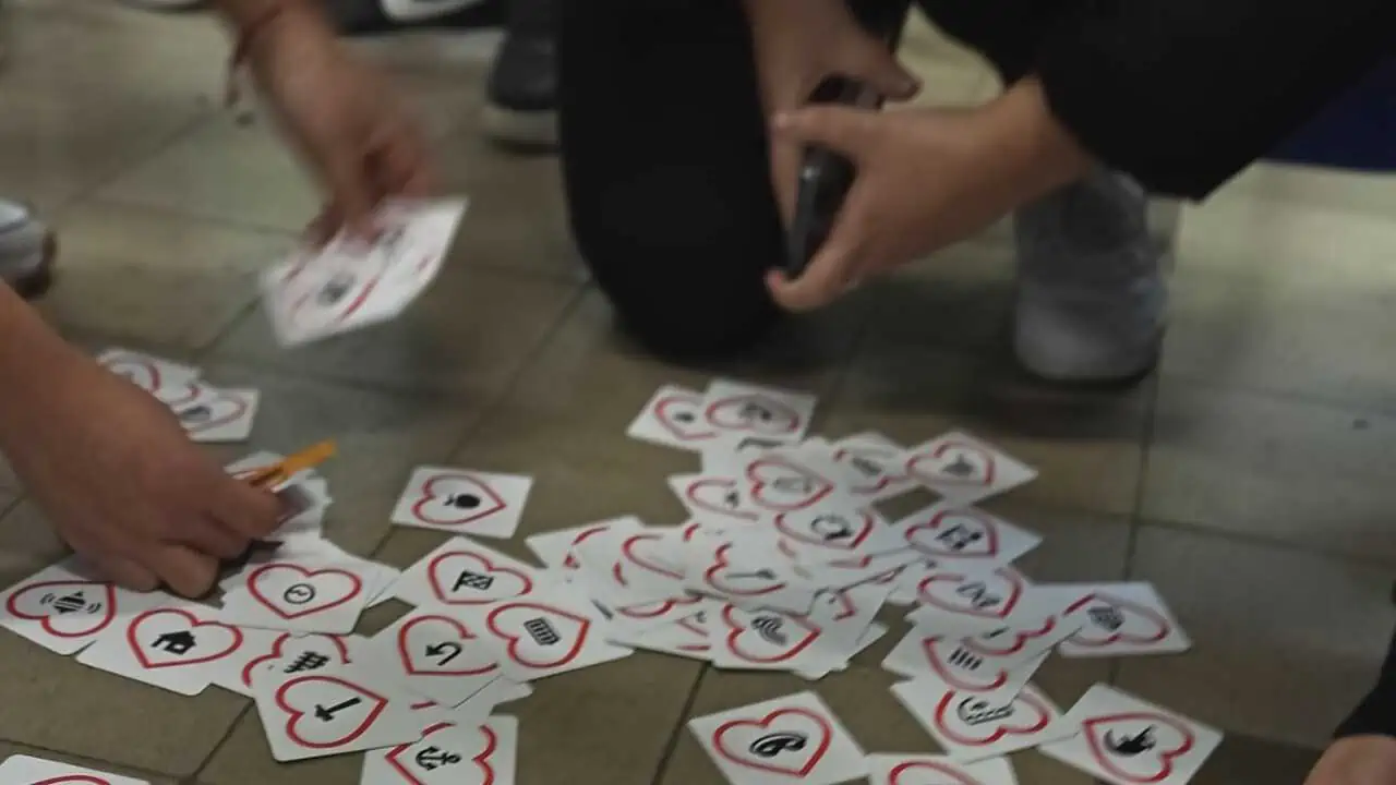 juegos de cartas en la gamificacion educativa