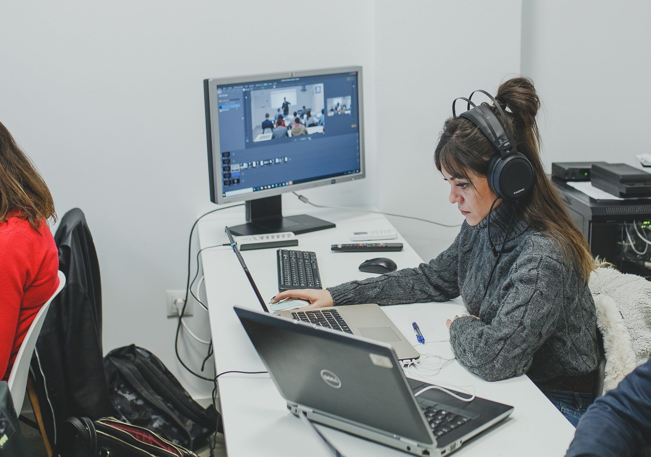 elegir donde estudiar modalidad streaming