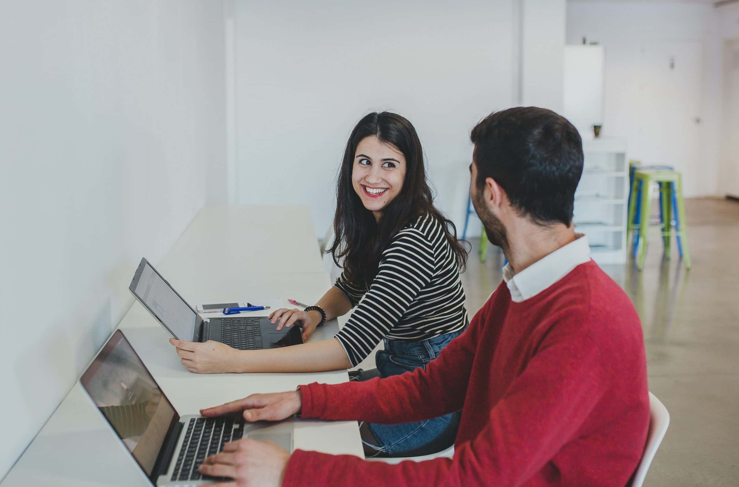elegir donde estudiar practicas en empresas