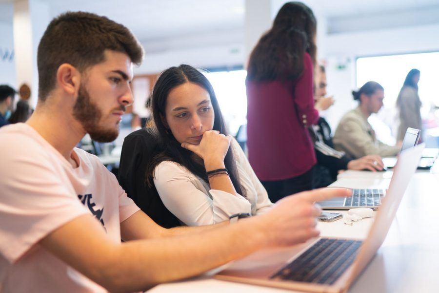 windup lab proyecto de aceleracion digital