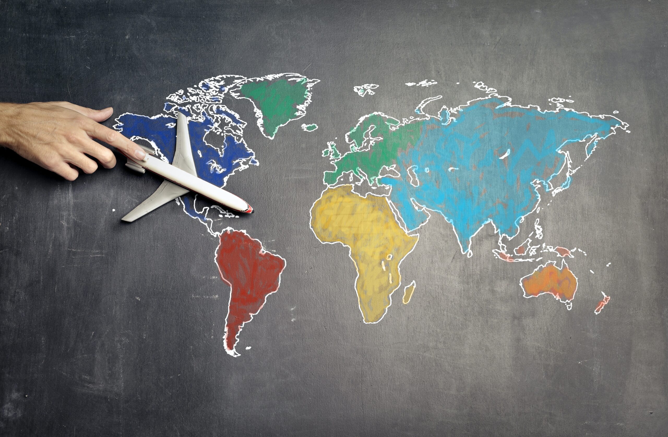 estrategias de marketing para hoteles