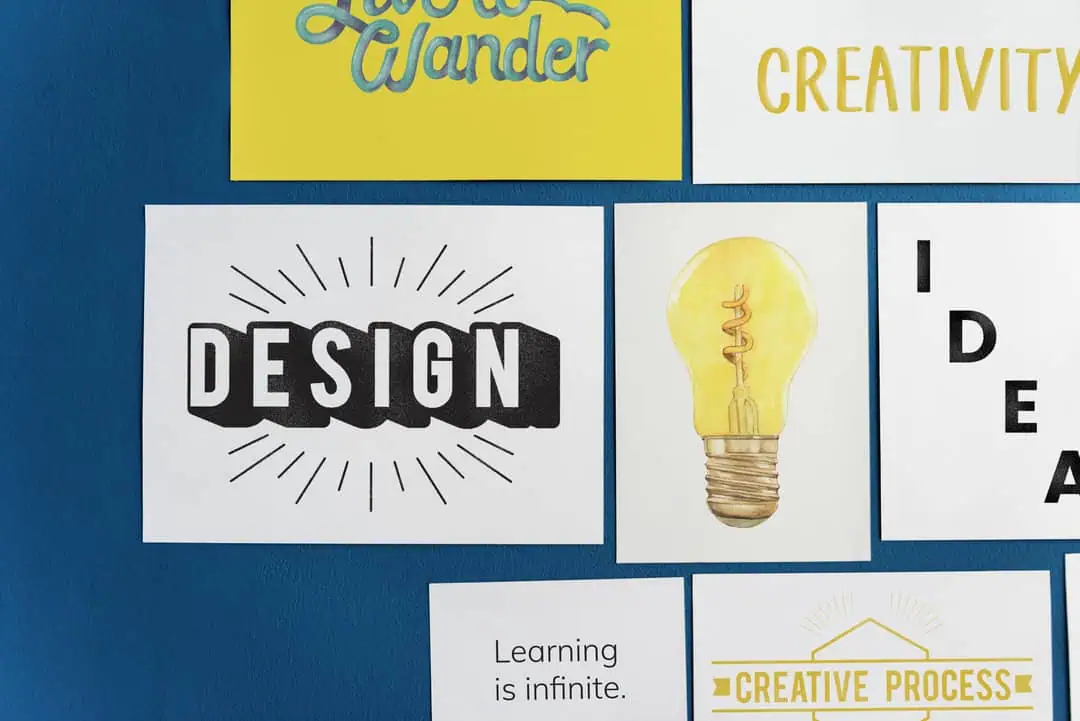 el proceso creativo y sus fases