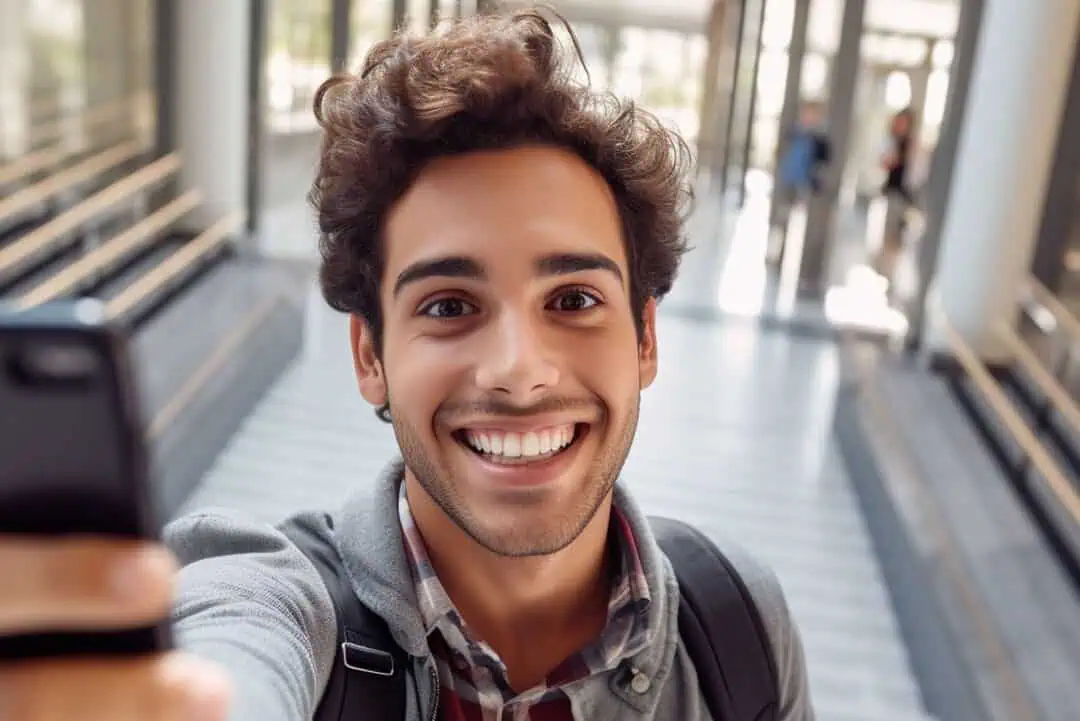 graba un videocurriculum efectivo