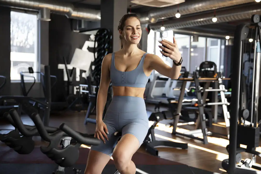 influencers fitness mujeres