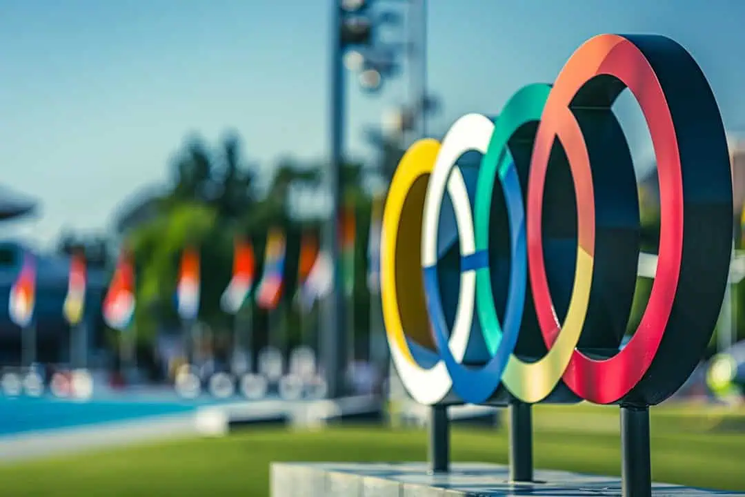 juegos olimpicos y marketing deportivo