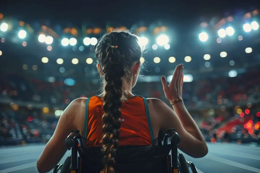 marketing deportivo asociado a superacion personal de deportistas