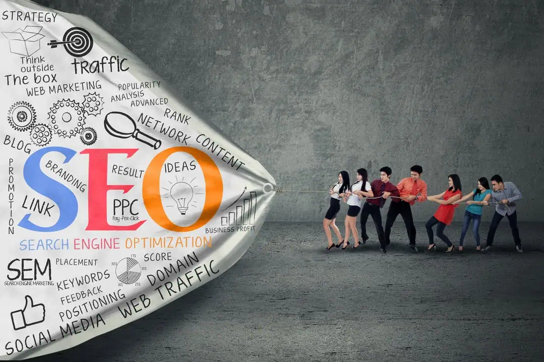 generative engine optimization versus seo