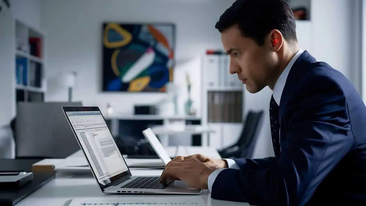 como optimizar tu perfil de linkedin