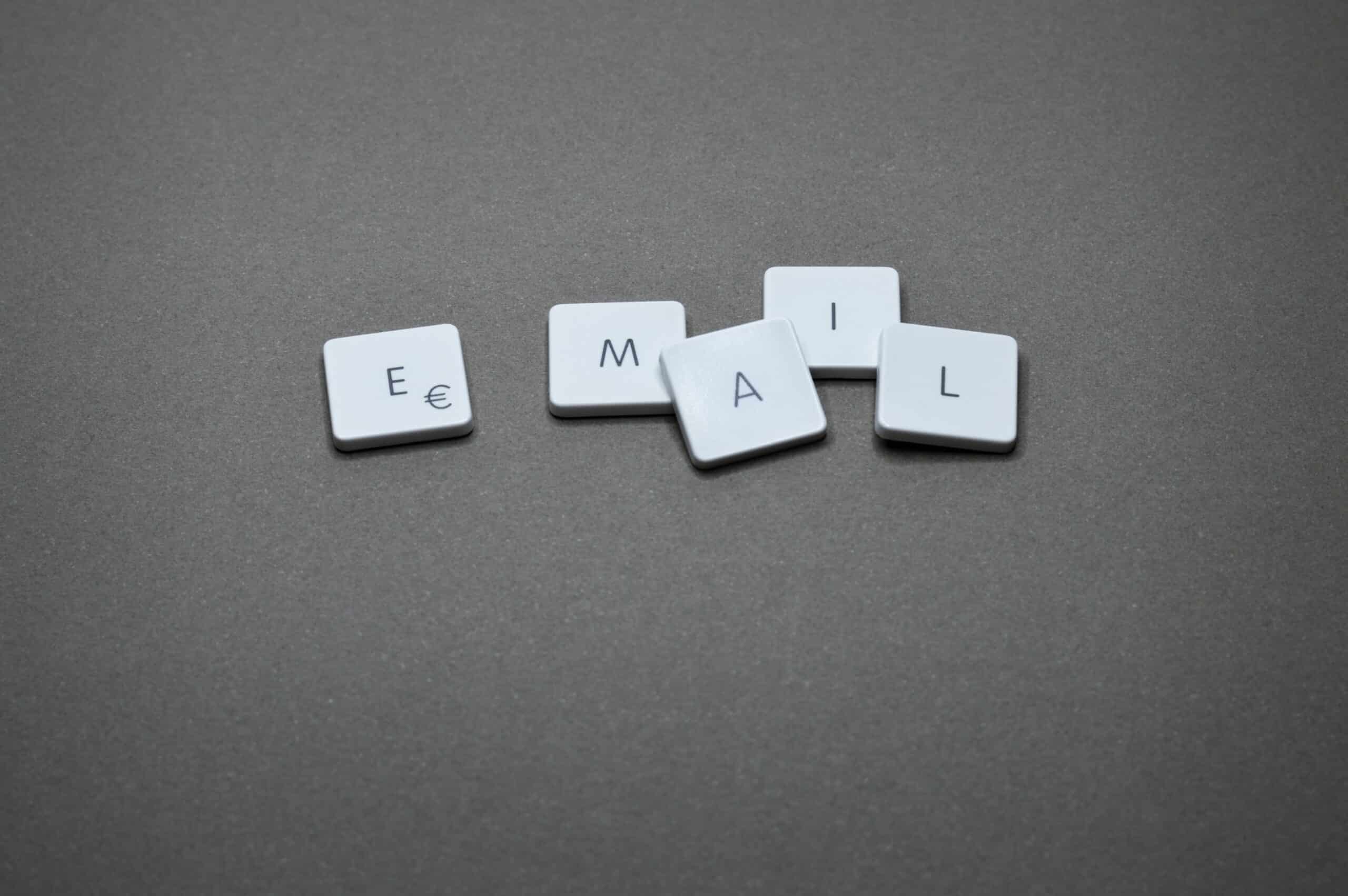 las métricas en email marketing