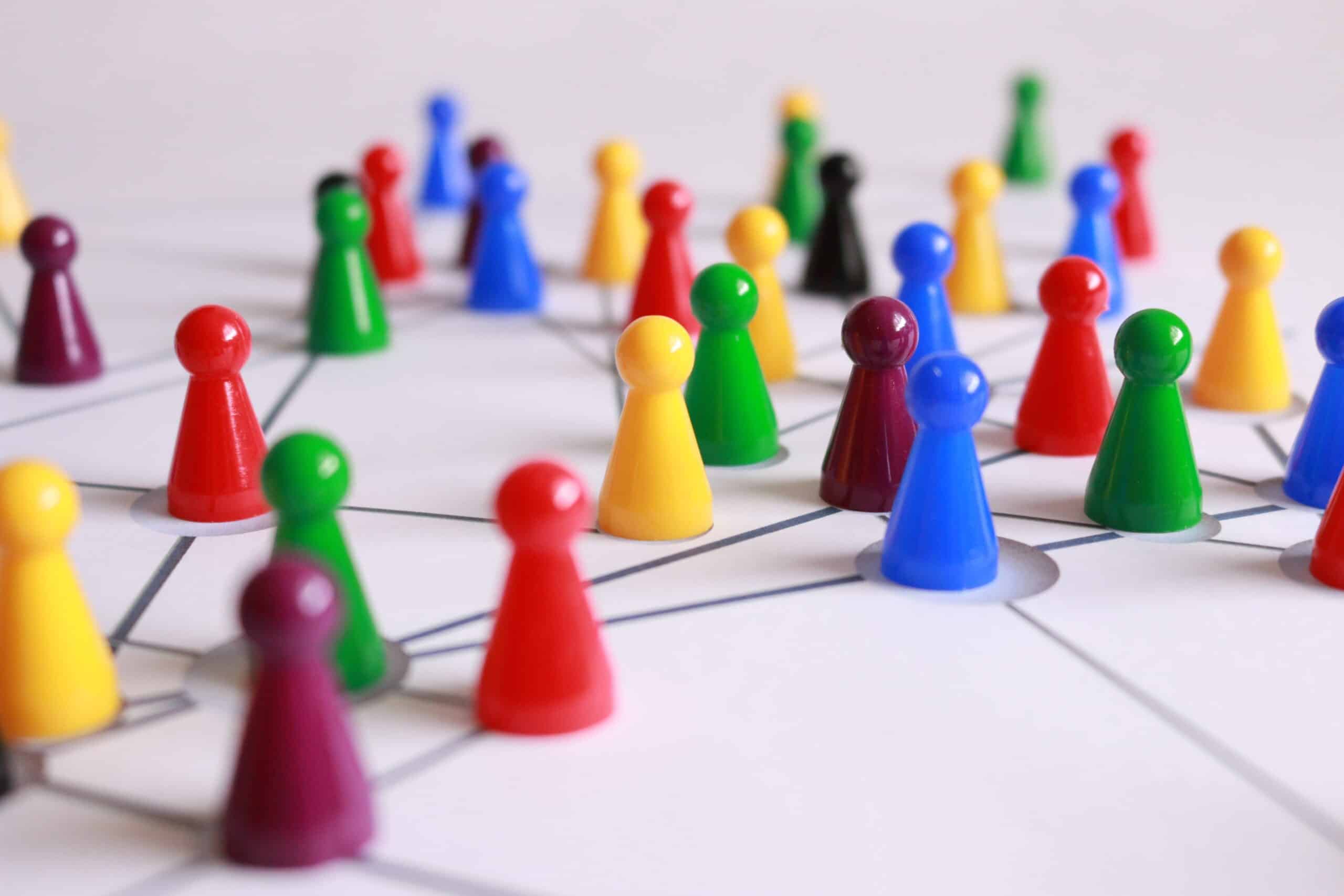 los objetivos de un team building