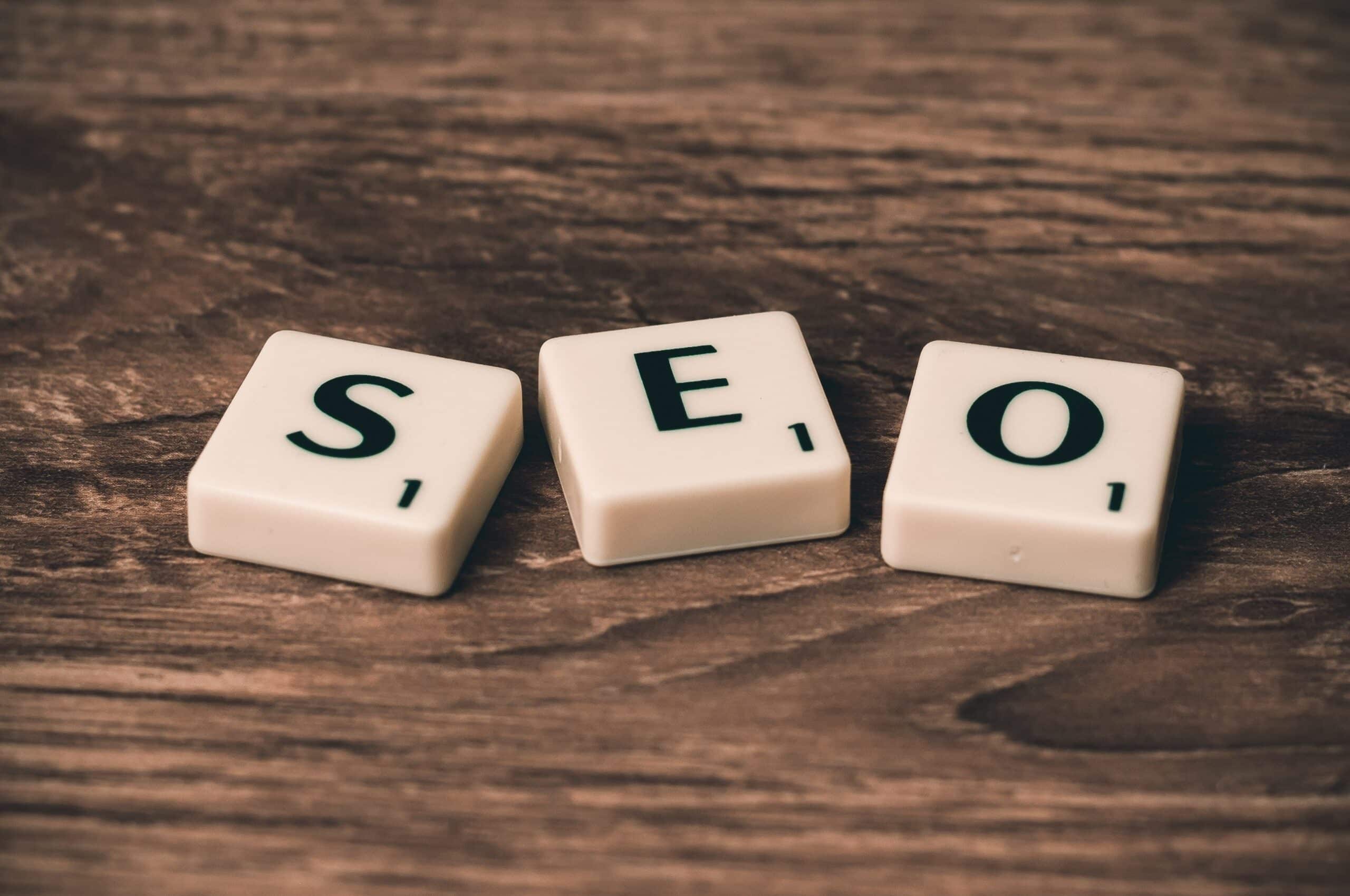 ¿en qué consiste el posicionamiento seo?