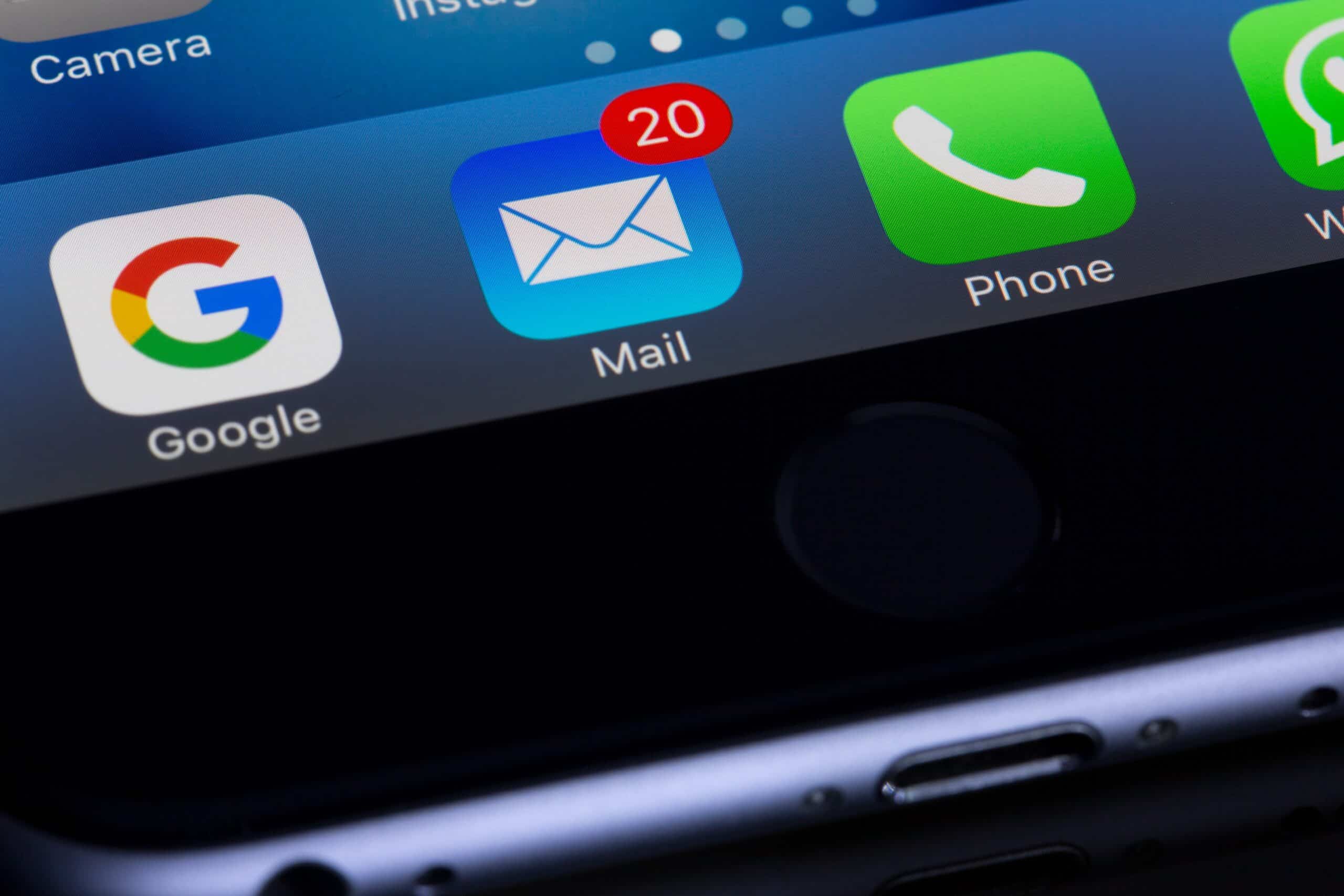 indicadores de email marketing
