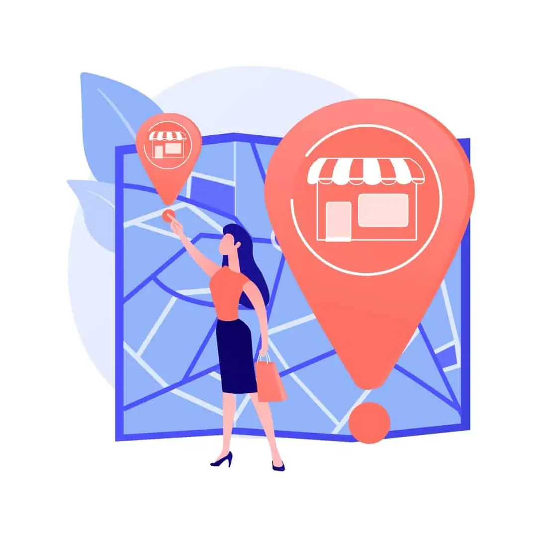 estrategias de posicionamiento seo local