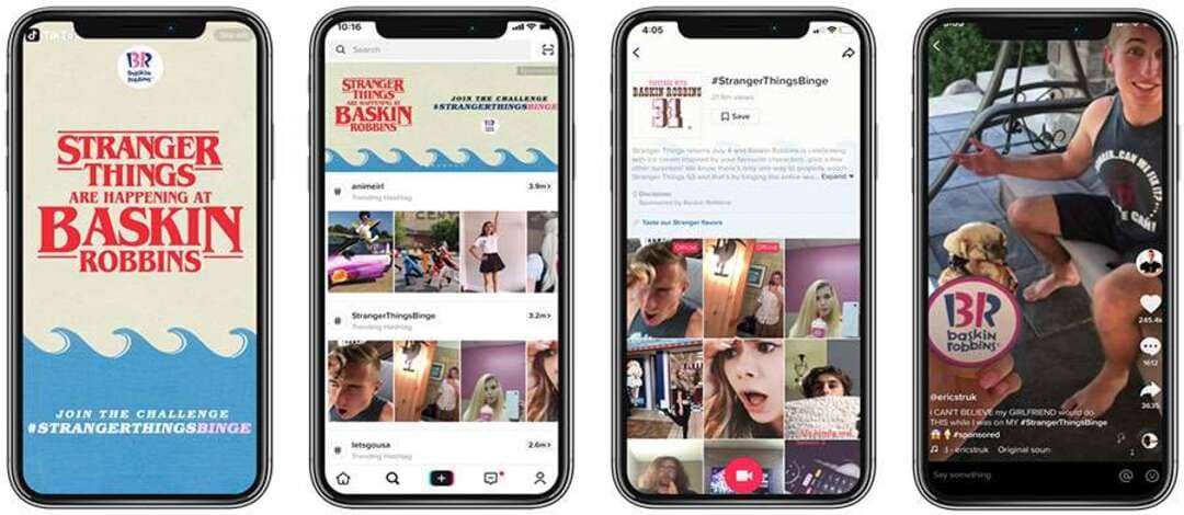 tiktok ads