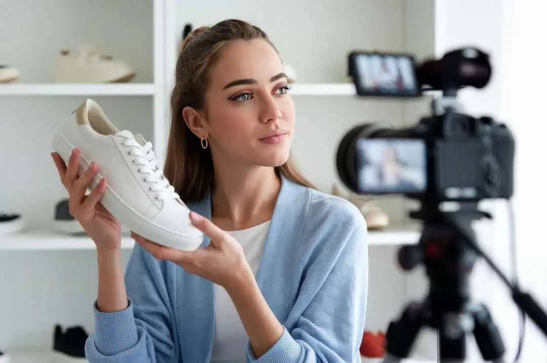 shoppable videos