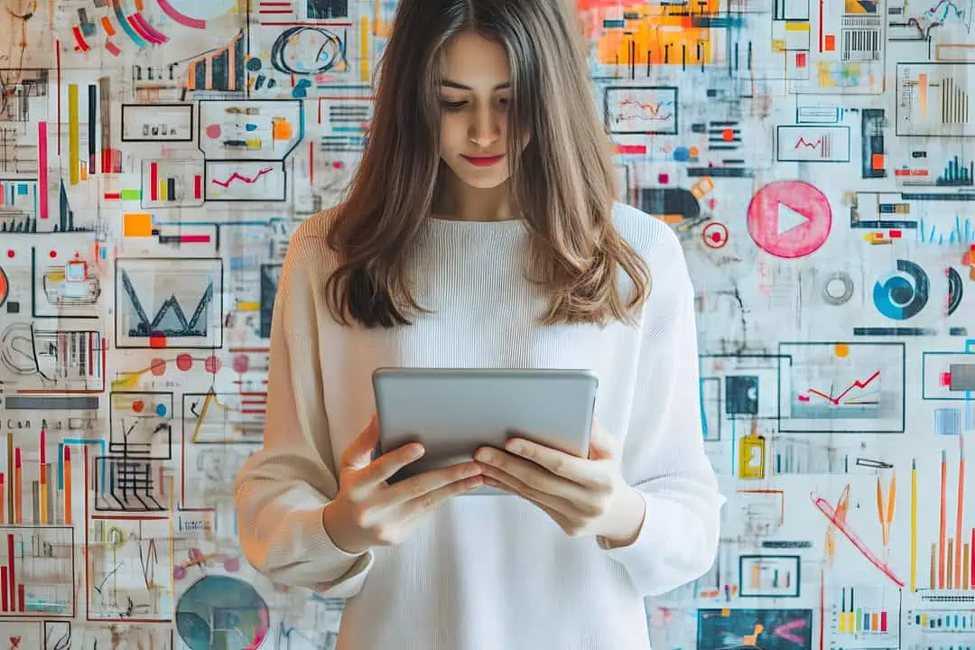 25 terminos clave de marketing digital para llegar a ser un profesional.