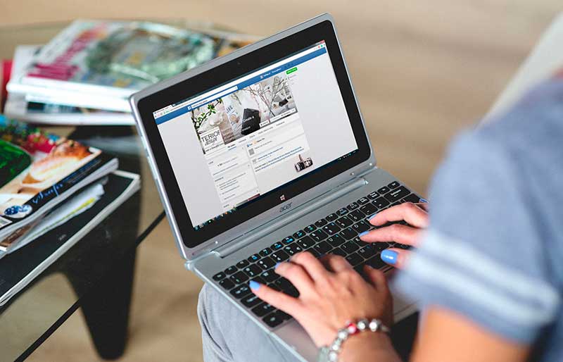 trabajar en marketing de contenidos