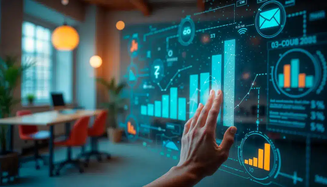 analisis de datos para tomar decisiones en marketing digital