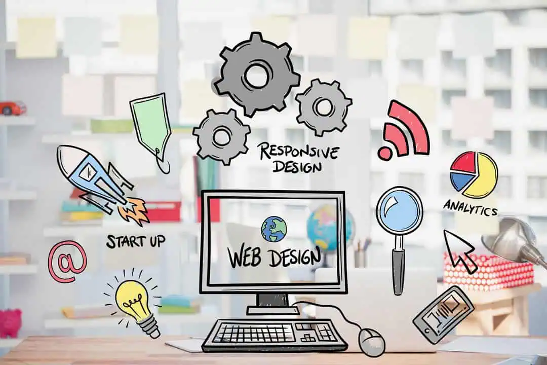diseño responsive