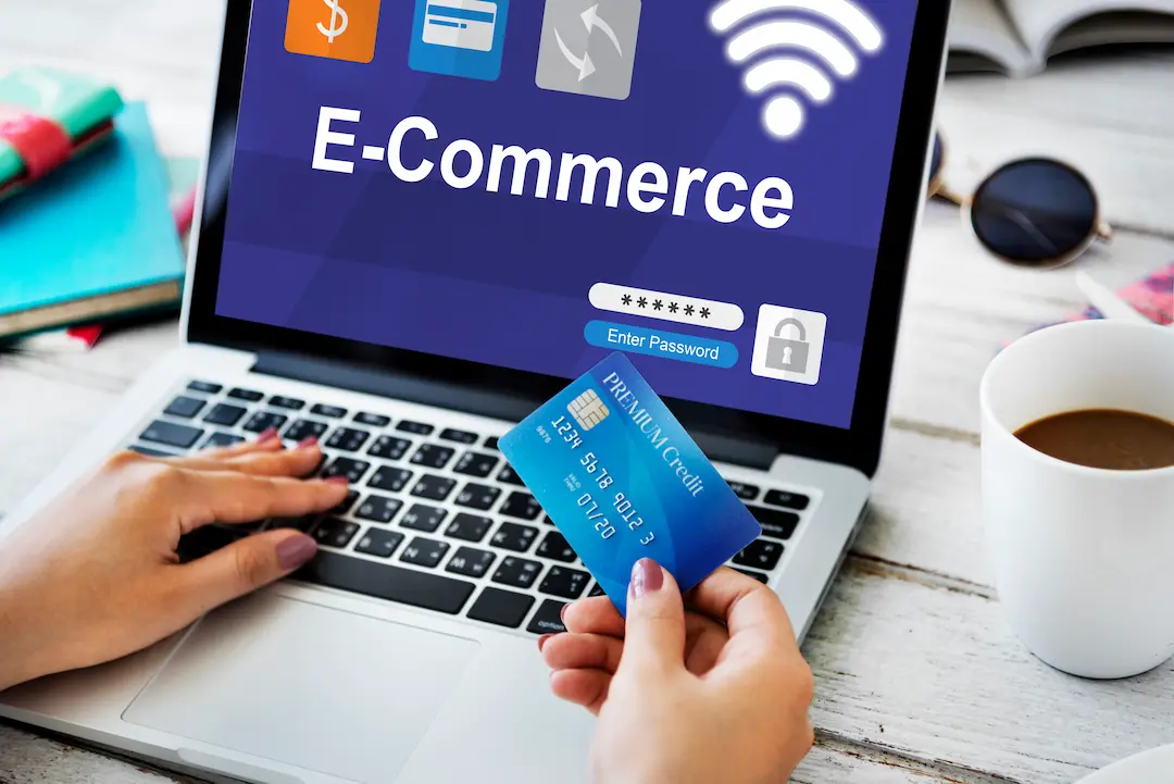 los ecommerce se estan conviritendo en el canal principal para empresas, pymes y freelance