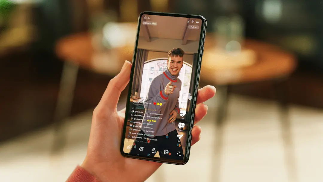 marketing influencer reels de instagram