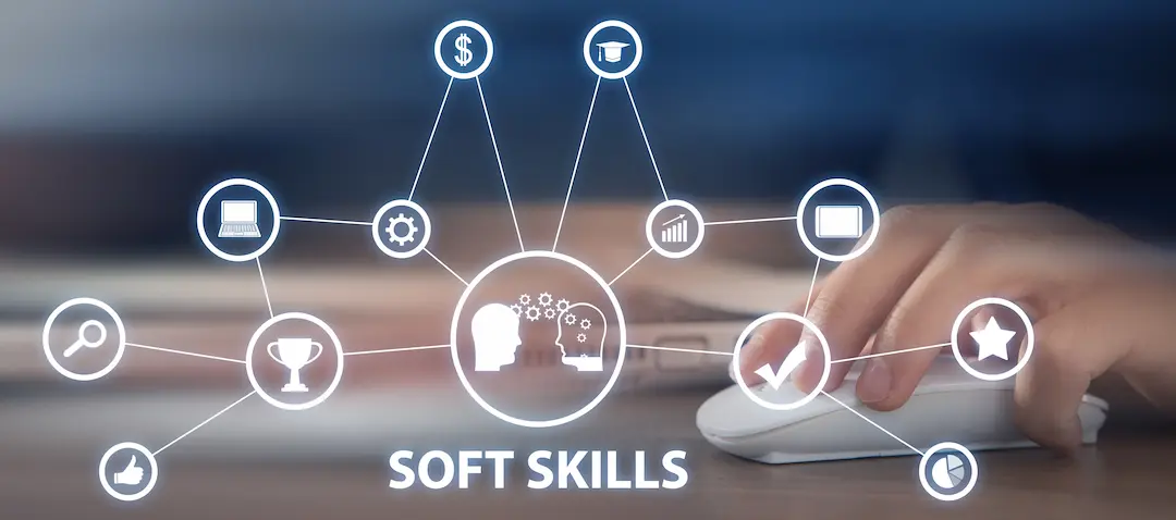 La importancia de las soft skills en el entorno digital