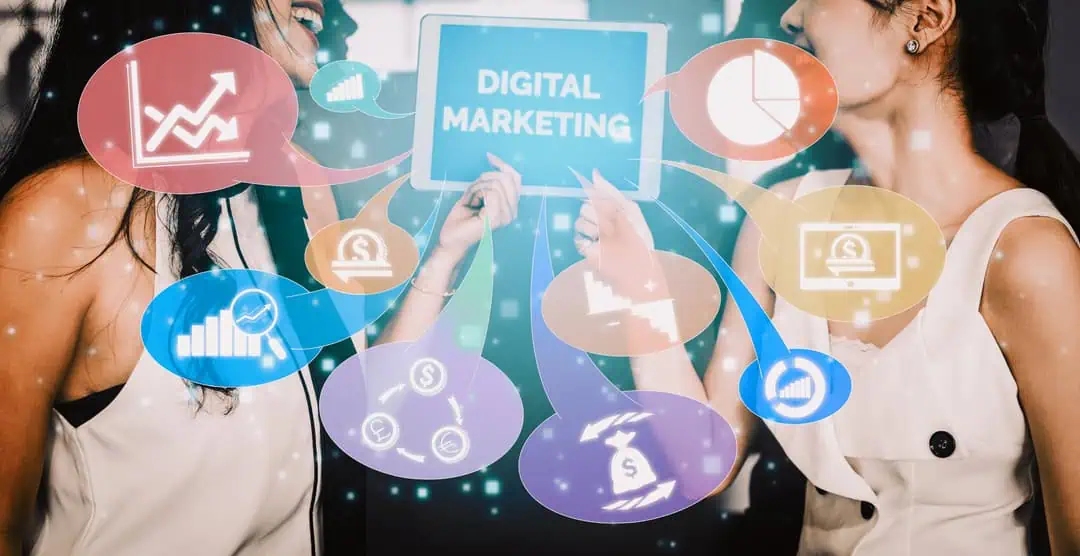 tendencias del marketing digital que estudiar