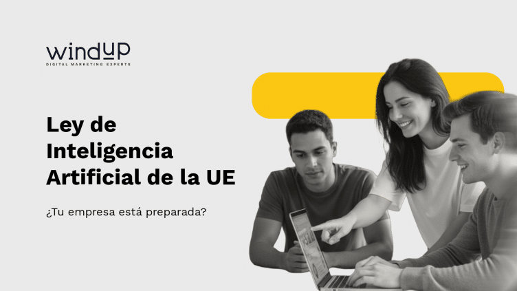 como nos afecta la ley de ia en europa