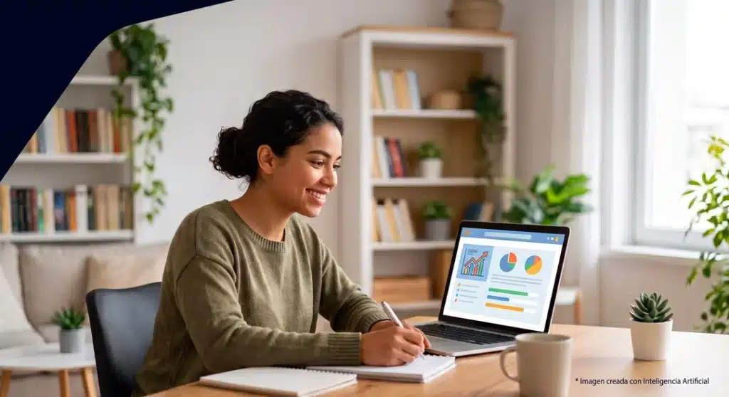 aprender marketing digital sin experiencia previa